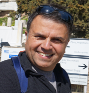author
