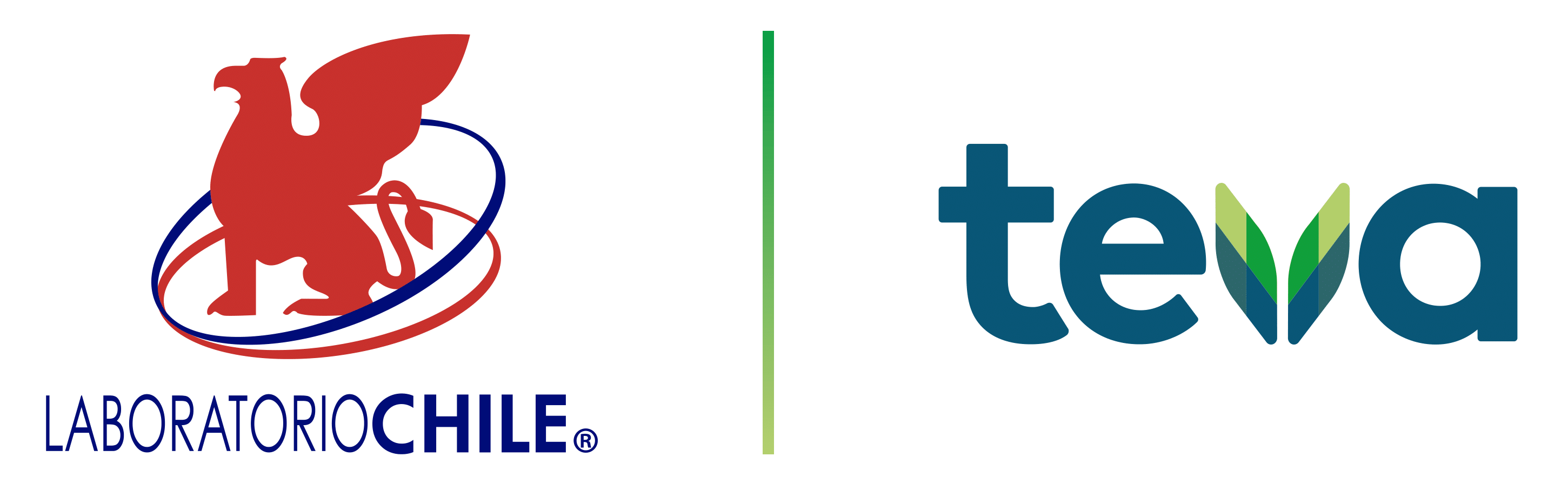 Logo TEVA