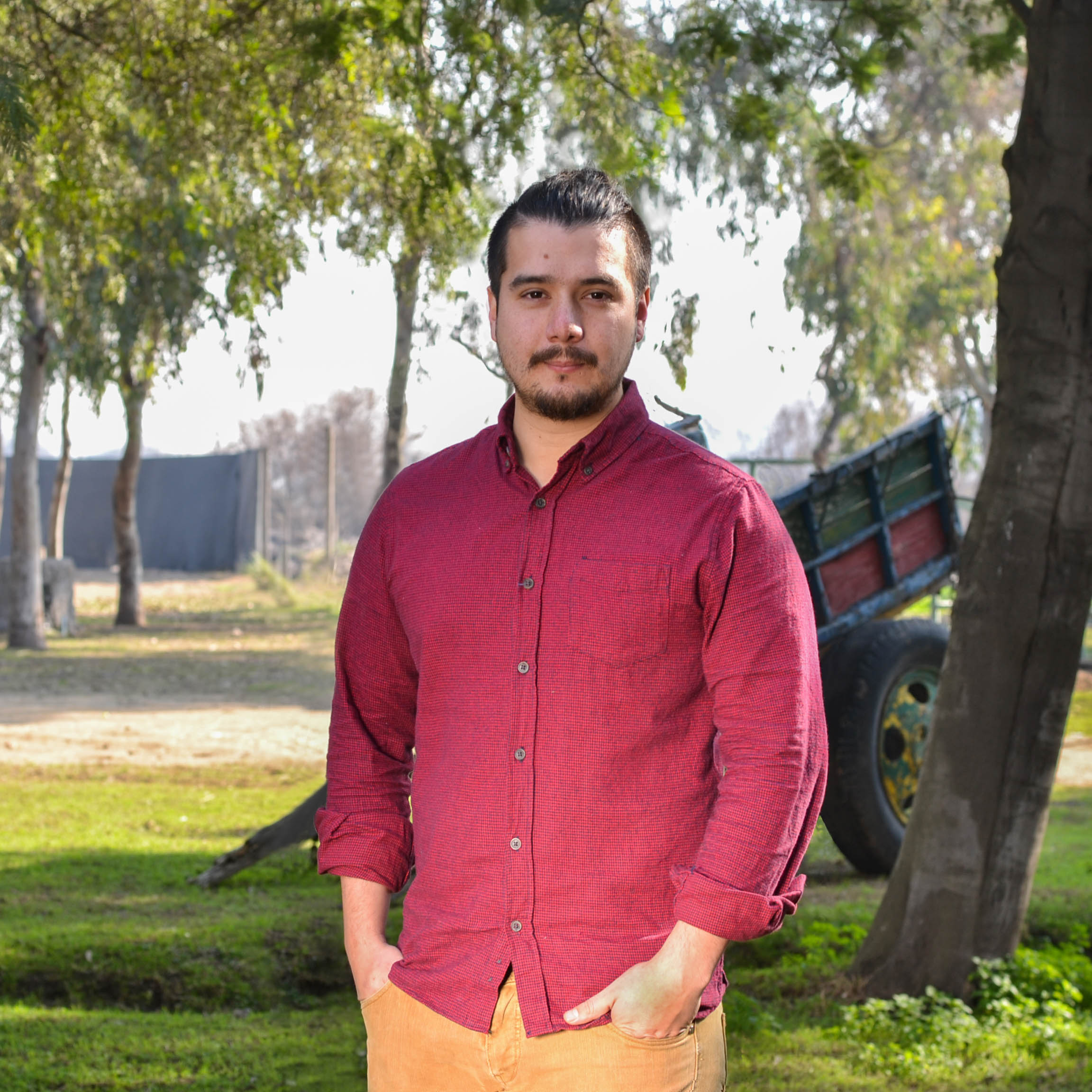 author